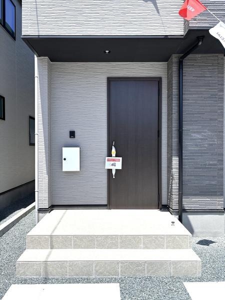 熊本市東区長嶺東2期