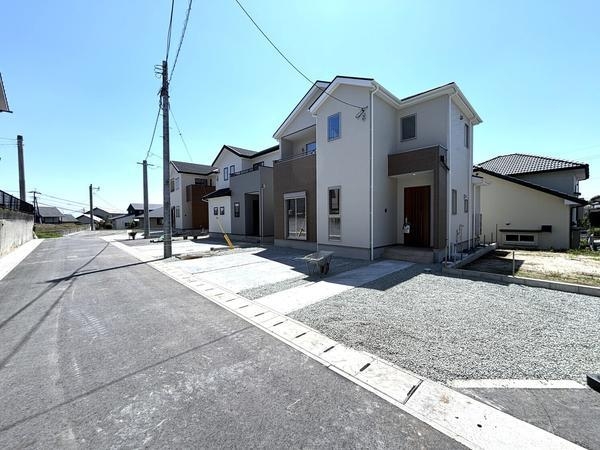 熊本市東区神園2丁目1期
