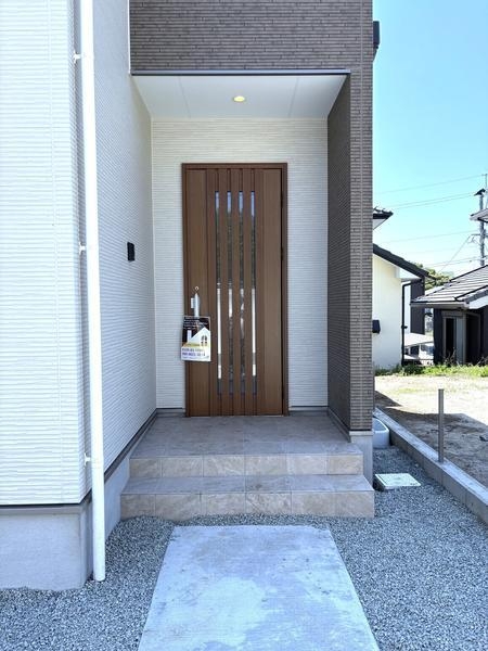 熊本市東区神園2丁目1期