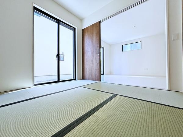 熊本市東区神園2丁目1期