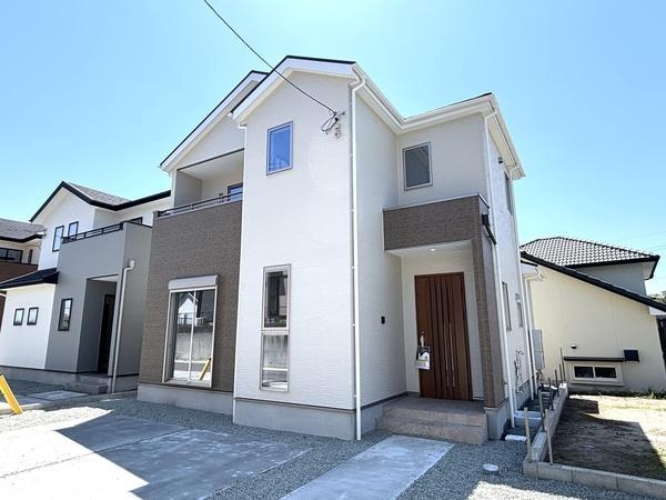 熊本市東区神園2丁目1期