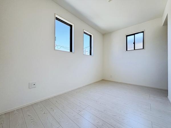 熊本市東区神園2丁目1期