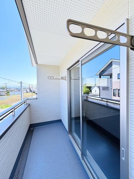 熊本市東区神園2丁目1期