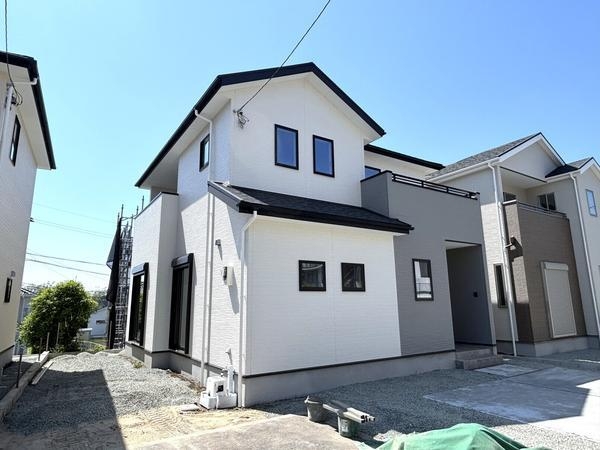 熊本市東区神園2丁目1期