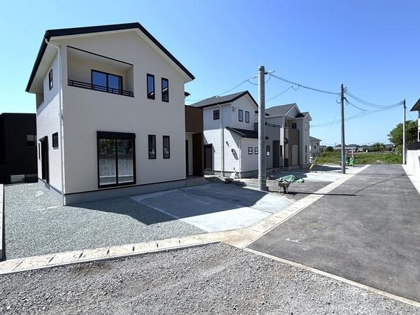 熊本市東区神園2丁目1期