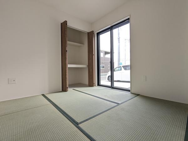 熊本市南区富合町清藤３期