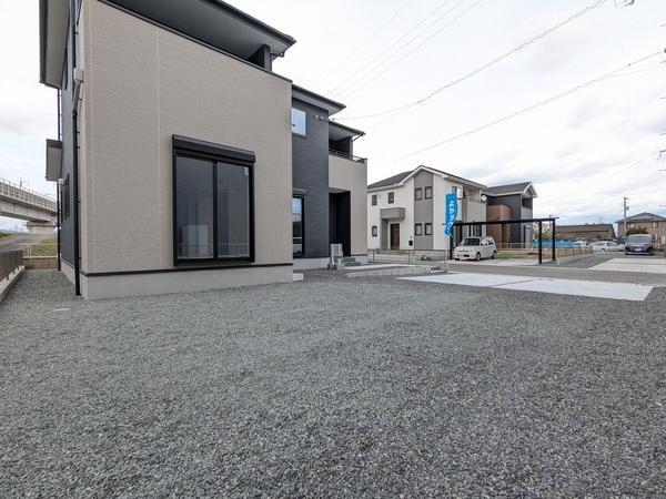熊本市南区富合町清藤３期