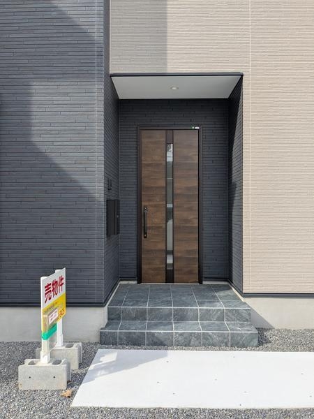 熊本市南区富合町清藤３期