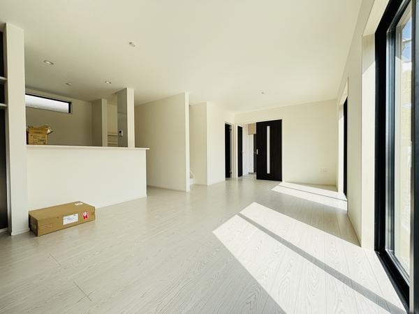 熊本市東区保田窪4丁目3期