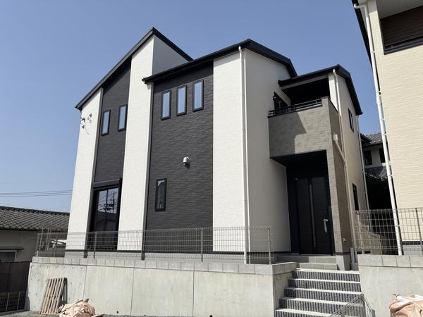 熊本市東区保田窪4丁目3期