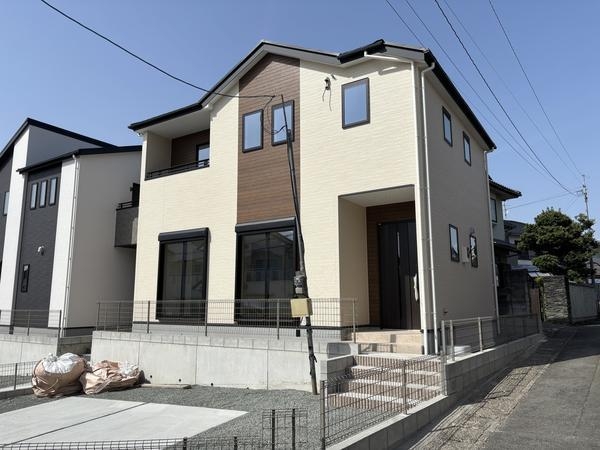 熊本市東区保田窪4丁目3期