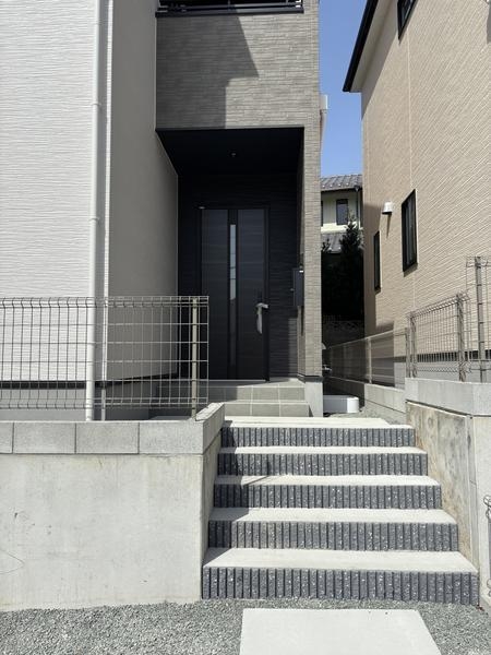 熊本市東区保田窪4丁目3期