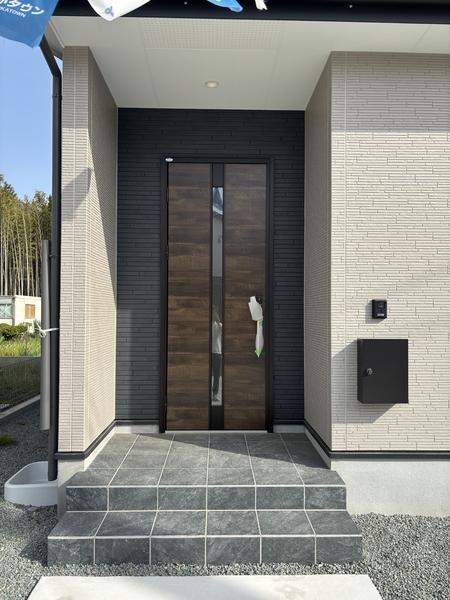 熊本市東区戸島西7丁目3期