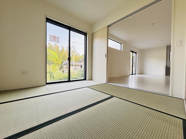 熊本市東区戸島西7丁目3期