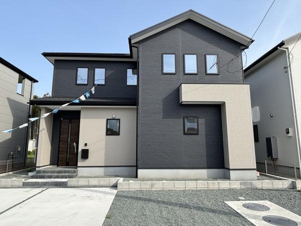 熊本市東区戸島西7丁目3期