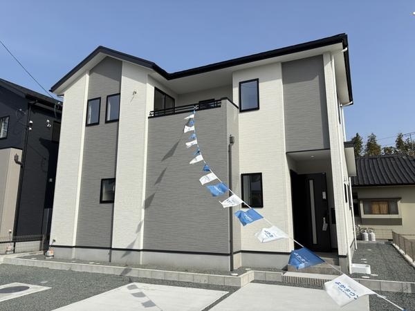 熊本市東区戸島西7丁目3期