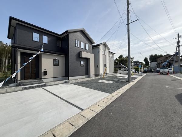 熊本市東区戸島西7丁目3期