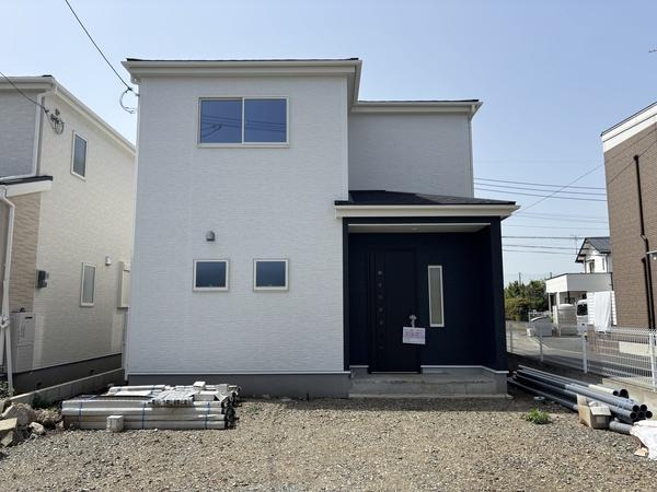 熊本市中央区出水第八