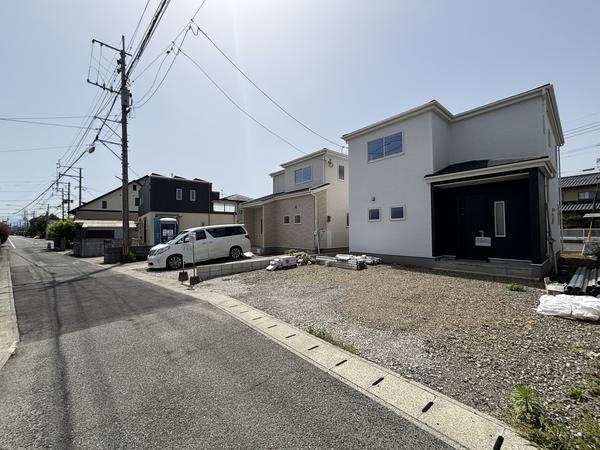熊本市中央区出水第八