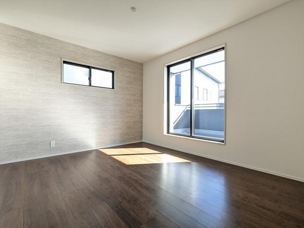 熊本市西区上代3丁目2期