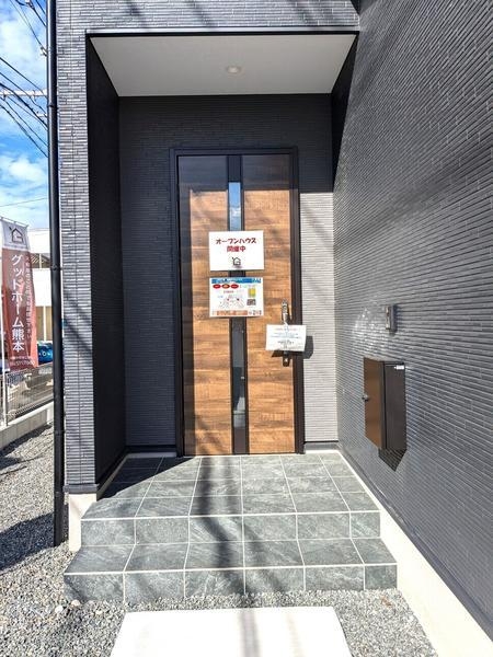 熊本市西区上代3丁目2期