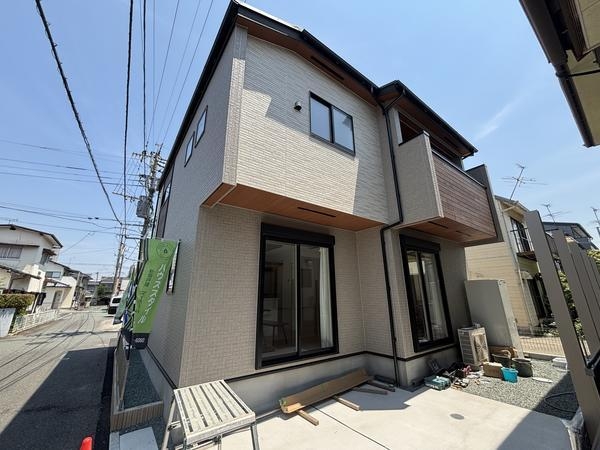 熊本市東区若葉4丁目3期