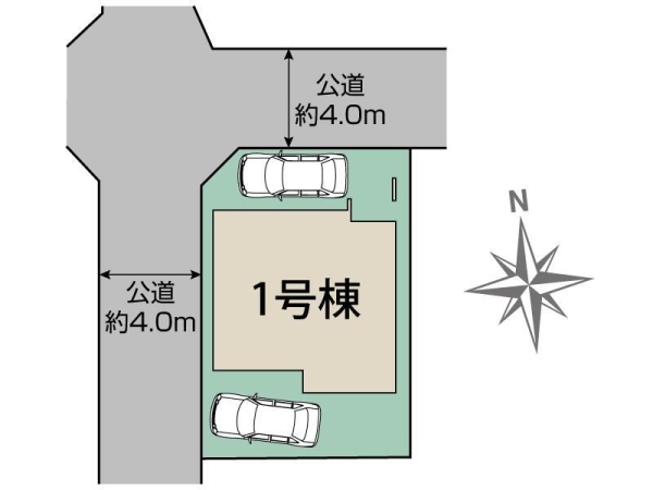 熊本市東区若葉4丁目3期