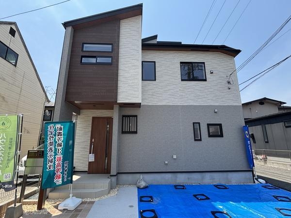 熊本市東区若葉4丁目3期