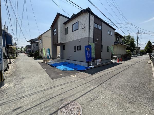 熊本市東区若葉4丁目3期