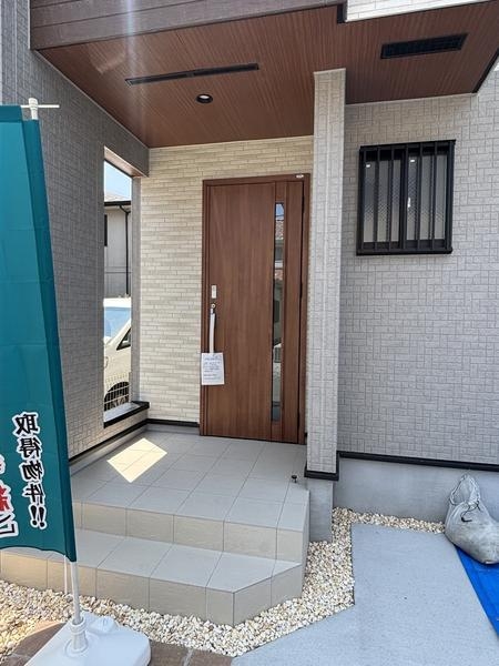 熊本市東区若葉4丁目3期