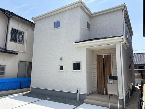 熊本市東区京塚本町第三