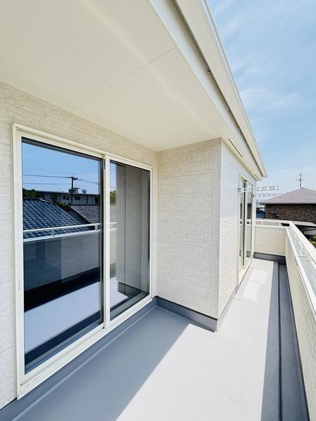 熊本市東区京塚本町第三