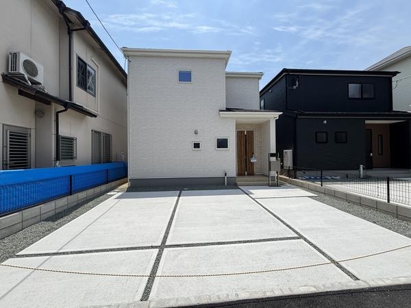 熊本市東区京塚本町第三
