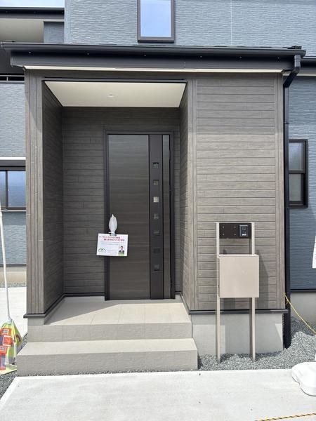 熊本市中央区本荘二丁目