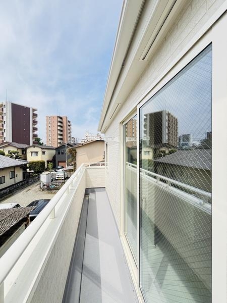 熊本市中央区本荘二丁目