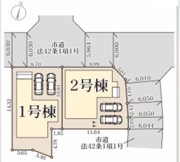 熊本市中央区本荘二丁目