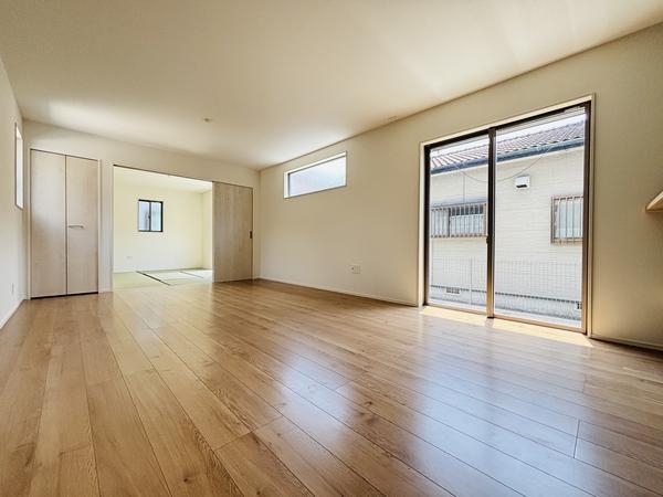 東区三郎2丁目1期