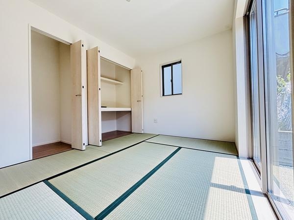 東区三郎2丁目1期
