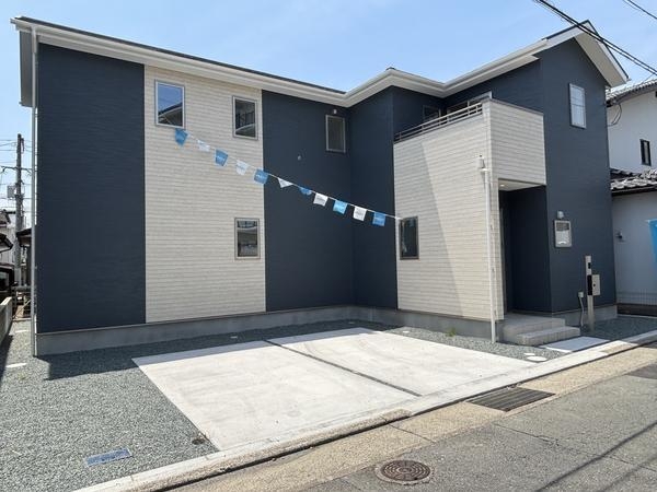 東区三郎2丁目1期