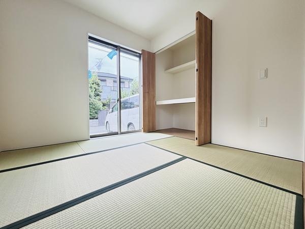 東区若葉5丁目1期