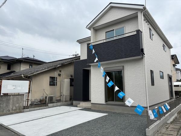 東区若葉5丁目1期