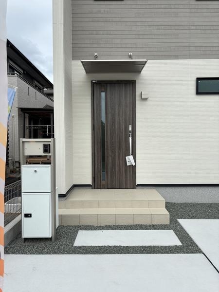 熊本市東区東野2丁目24　1期