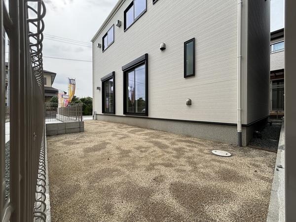 熊本市東区東野2丁目24　1期