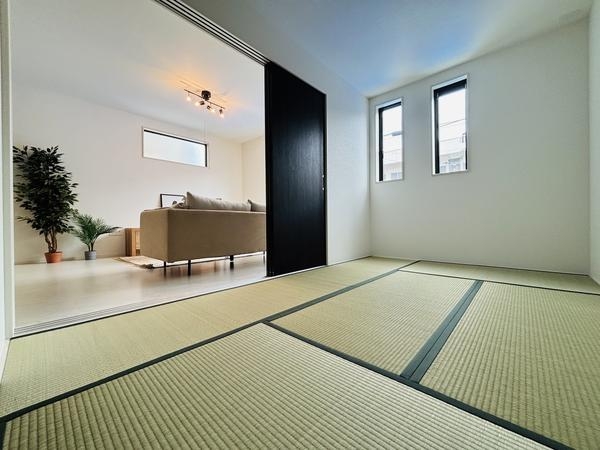 熊本市南区田井島2丁目1期