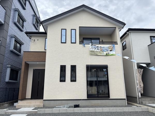 熊本市南区田井島2丁目1期