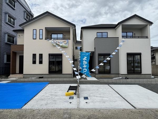 熊本市南区田井島2丁目1期