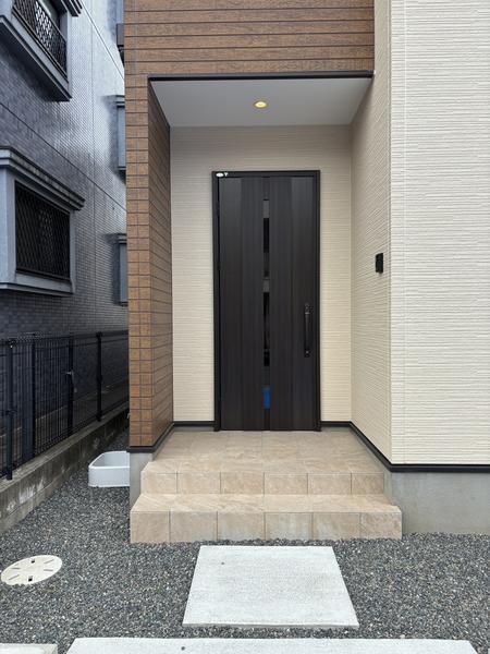 熊本市南区田井島2丁目1期