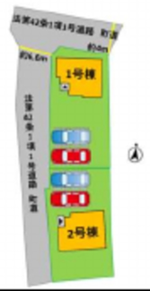 菊陽町大字原水3期
