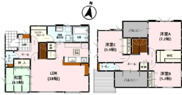 菊陽町大字原水3期