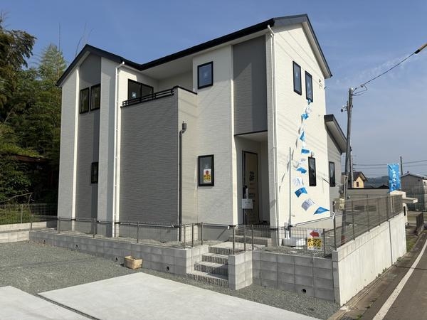 菊陽町大字原水3期